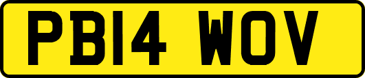 PB14WOV