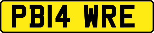 PB14WRE