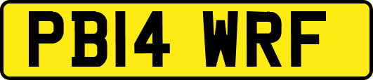 PB14WRF