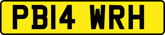 PB14WRH