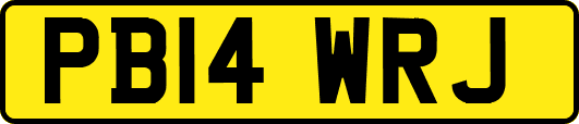 PB14WRJ