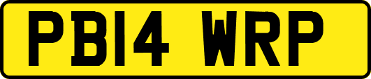 PB14WRP
