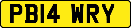 PB14WRY