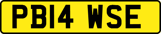 PB14WSE