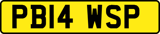 PB14WSP