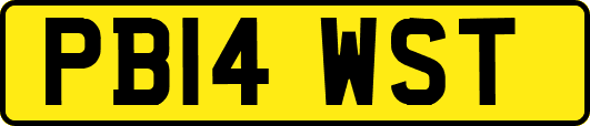 PB14WST