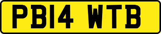 PB14WTB