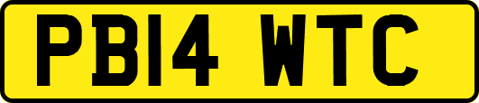 PB14WTC