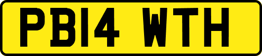 PB14WTH