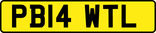 PB14WTL