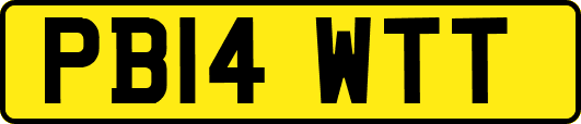 PB14WTT