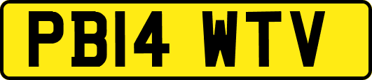 PB14WTV