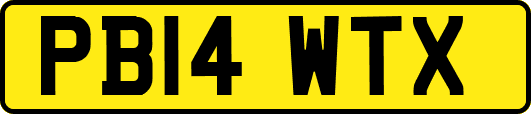 PB14WTX