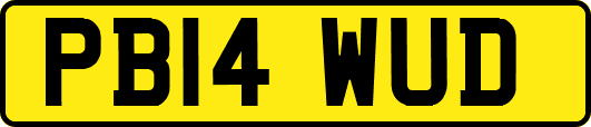 PB14WUD