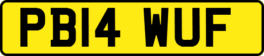 PB14WUF