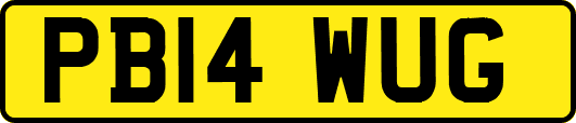 PB14WUG