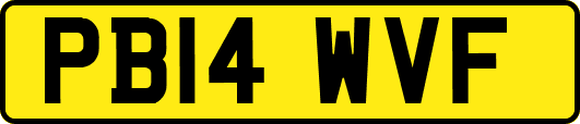 PB14WVF