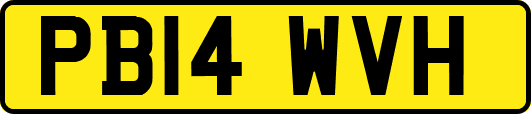 PB14WVH