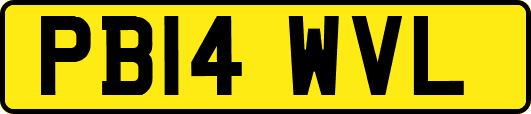 PB14WVL