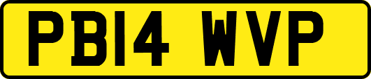 PB14WVP