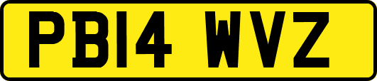 PB14WVZ