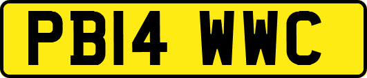 PB14WWC