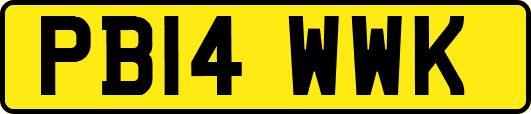 PB14WWK