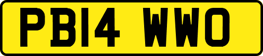 PB14WWO
