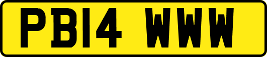 PB14WWW