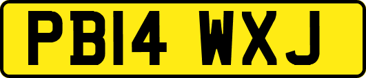PB14WXJ