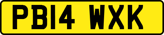 PB14WXK