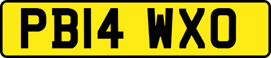 PB14WXO