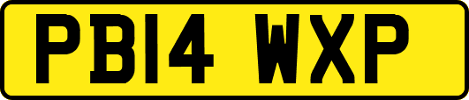PB14WXP