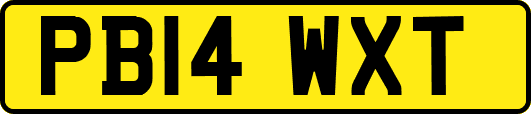 PB14WXT