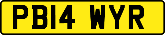 PB14WYR