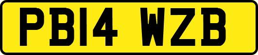 PB14WZB