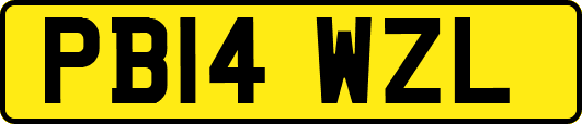 PB14WZL