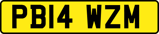PB14WZM