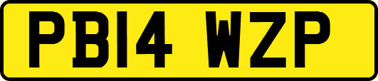 PB14WZP