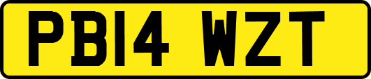 PB14WZT