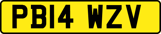 PB14WZV