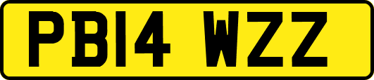 PB14WZZ