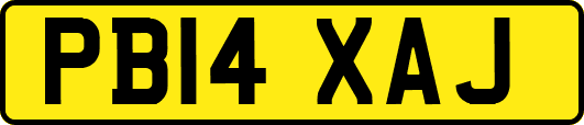 PB14XAJ