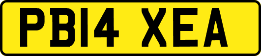 PB14XEA