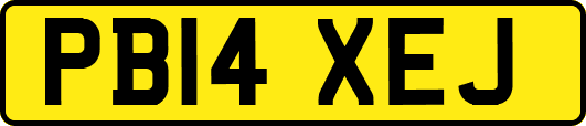 PB14XEJ