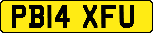 PB14XFU