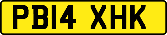 PB14XHK