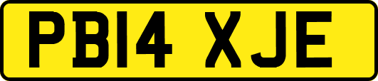 PB14XJE