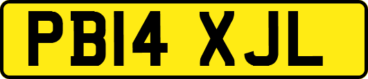 PB14XJL