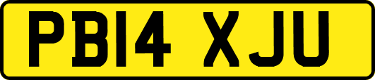 PB14XJU